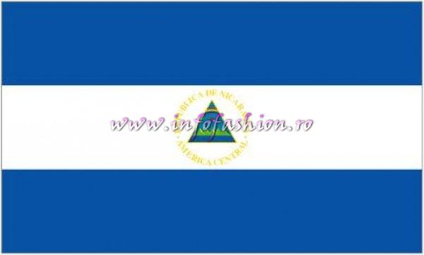 Nicaragua Map, Flag, National Day 15 September, Photo Gallery Beauty Pageant Miss, Models Contest