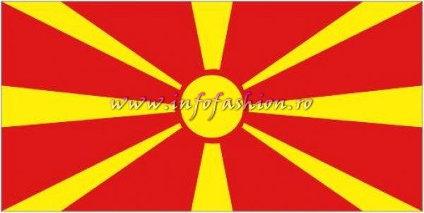 Macedonia_FYRO Map, Flag, National Day 8 September, Photo Gallery Beauty Pageant Miss, Models Contest