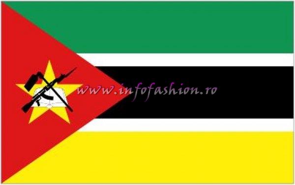 Mozambique Map, Flag, National Day 25 June, Photo Gallery Beauty Pageant Miss, Models Contest