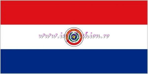 Paraguay Map, Flag, National Day 14 May, Photo Gallery Beauty Pageant Miss, Models Contest