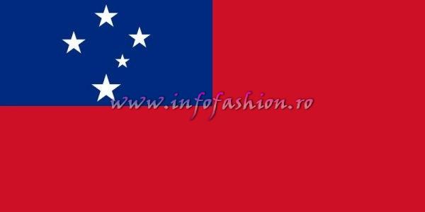 Samoa Map, Flag, National Day 1 June, Photo Gallery Beauty Pageant Miss, Models Contest