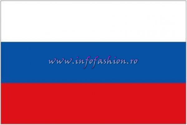 Russia Map, Flag, National Day 12 June, Photo Gallery Beauty Pageant Miss, Models Contest