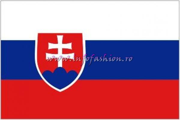 Slovakia Map, Flag, National Day 29 August, 1 September, Photo Gallery Beauty Pageant Miss, Models Contest