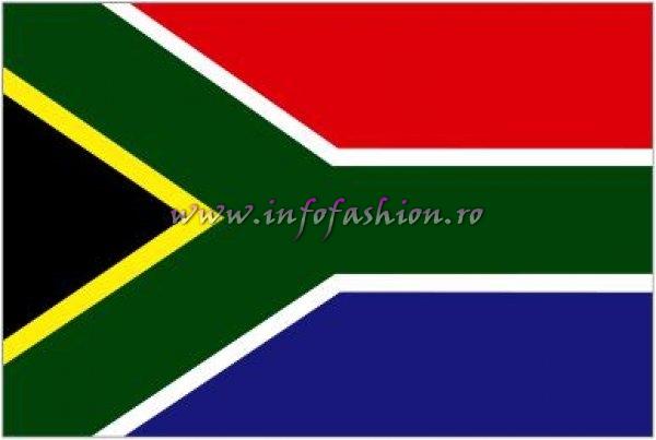 South_Africa Map, Flag, National Day 27 April, Photo Gallery Beauty Pageant Miss, Models Contest