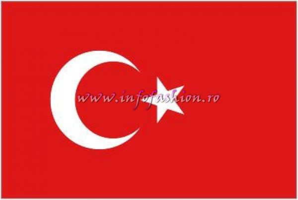 Turkey Map, Flag, National Day 29 October, Photo Gallery Beauty Pageant Miss, Models Contest
