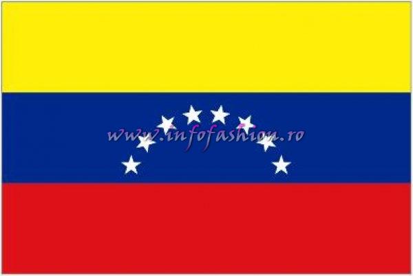 Venezuela Map, Flag, National Day 5 July, Photo Gallery Beauty Pageant Miss, Models Contest