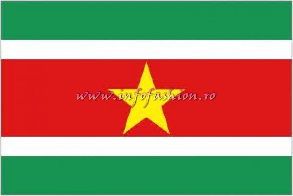 Suriname Map, Flag, National Day 25 November, Photo Gallery Beauty Pageant Miss, Models Contest