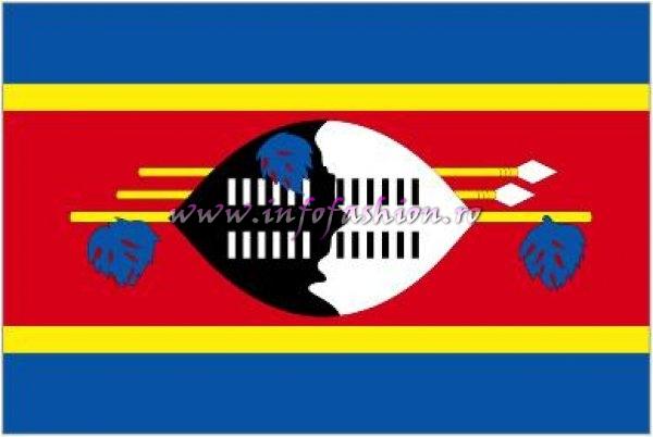 Swaziland Map, Flag, National Day 6 September, Photo Gallery Beauty Pageant Miss, Models Contest