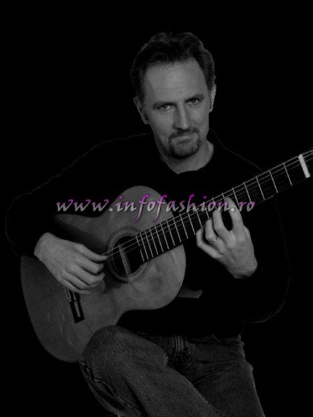 Guitar_Stanley Yates, in cele mai prestigioase reviste muzicale Who`sWho_YP