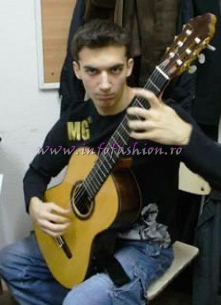 Guitar_Zamfirescu Ionut are peste 40 de premii Who`sWho_ZP