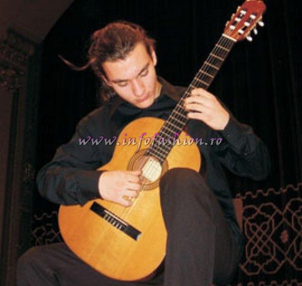 Guitar_Radu Valcu, recitaluri Who`sWho_VP