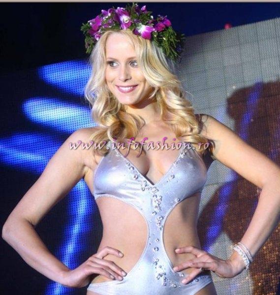 9Julia Liptokova, Miss Bikini International 2006