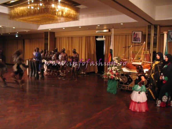 Aniversarea Zilei Nationale a Kuwait-ului in Zimbabwe-2005,la Sheraton Hotel, gazda si a Miss Tourism World-c