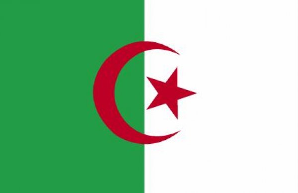 Algeria Map, Flag, National Day 1 November, Photo Gallery Beauty Pageant Miss, Models Contest
