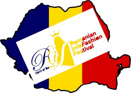ROMANIA Galerie Foto Reprezentante la Finale Mondiale alese la Romanian InfoFashion Festival RIFF- Spirit of Beauty® 