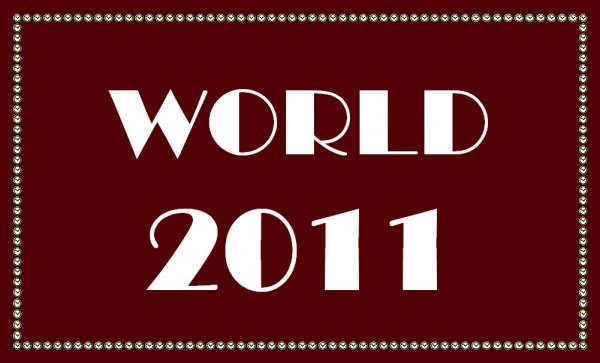 Events_World 2011 Photo Gallery