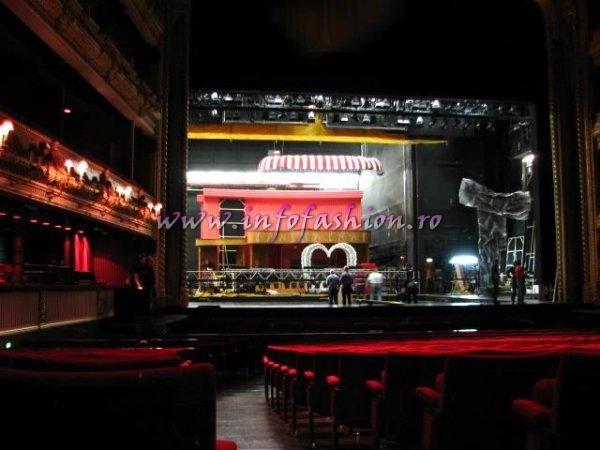 Royal Opera House Covent Garden ROH