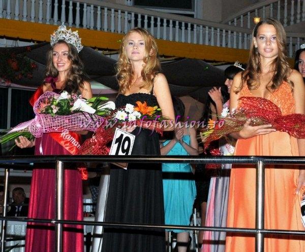2011 Beauty Festival Miss World Romania National Final in Sinaia & Pitesti