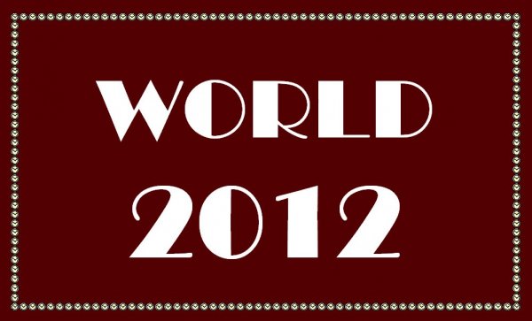 Events_World 2012 Photo Gallery