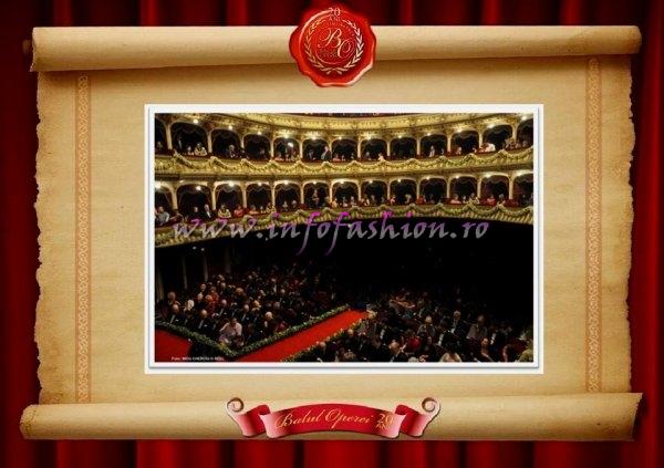 Balul Operei din Cluj Napoca
