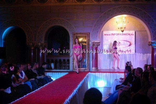 Platinum_2010 Ag InfoFashion Piera lenjerie, costume baie la Miss World Romania