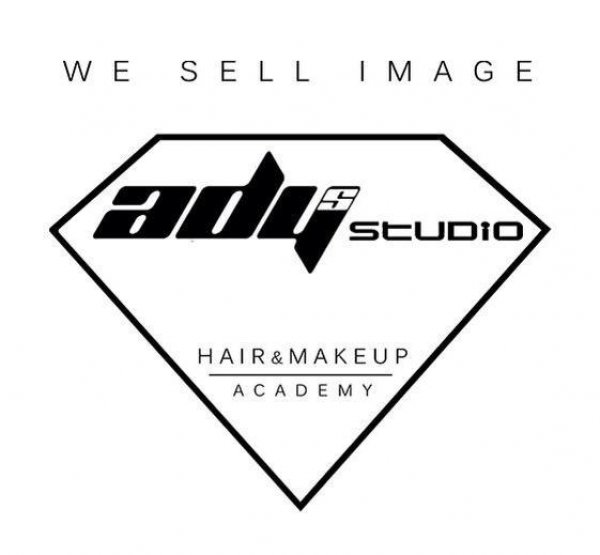 Hair styling Ady Studio Adrian Colesniuc Act like AS