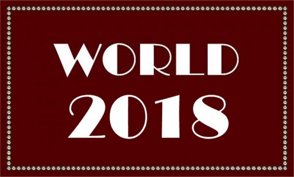 Events_World 2018 Photo Gallery