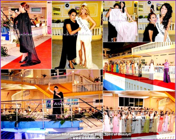 RIFF_2012 Luminita Anghel, Adriana Trandafir, Mihai Covaliu, Florentin Marinescu in Juriul Romanian InfoFashion Festival