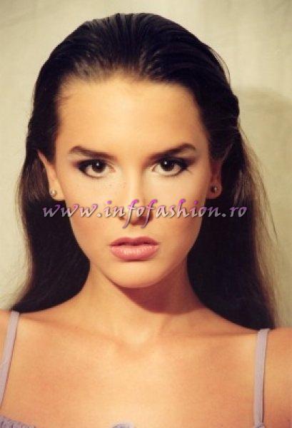 TM-Maria Danciu la Miss Bikini World Romania 2002 (Busteni) & Miss Young & Trend