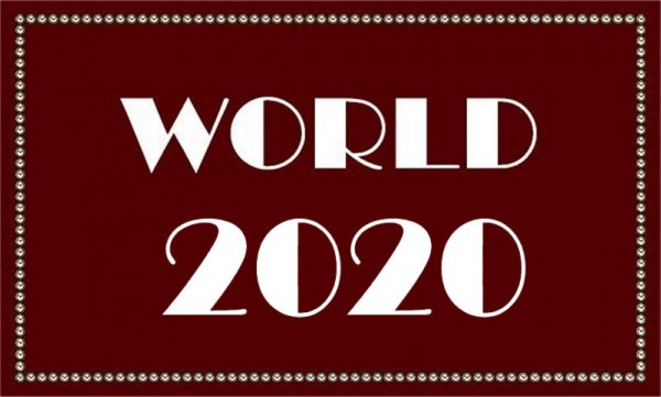 2020 World Events Fashion Show & International Beauty Pageants, partner Romania InfoFashion 