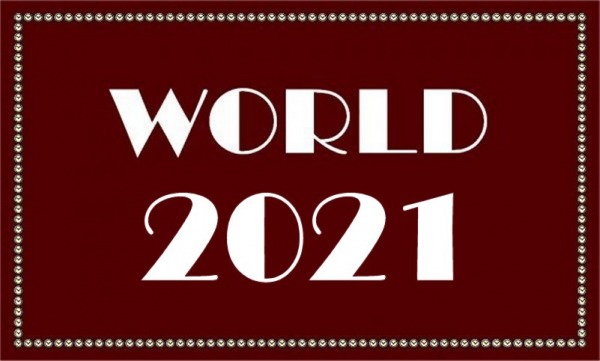 2021 World Events Fashion Show & International Beauty Pageants, partner Romania InfoFashion 