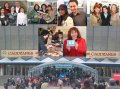 Editura_Actualitatea Muzicala la Targul International `Gaudeamus - Carte de invatatura` 2008