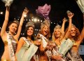 Venezuela is Winner of 34th Miss Bikini International 2007- Lourdes Katherin Anez Marquez and Miss Popularity - Romania, Claudia Romina Dragoi