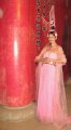 2008 Delia Duca at Miss Tourism Queen International in CHINA, Henan, 20 March-12 April