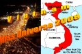 Vietnam_2008 to host Miss Universe Live Telecast, Crown Convention Center, Nha Trang 14.07. /13 July on NBC USA 