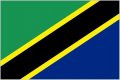 Tanzania Map, Flag, National Day 26 April, Photo Gallery Beauty Pageant Miss, Models Contest