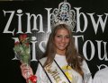 Zimbabwe_2005 Miss Tourism World International Final 26 FEB- Harare International Conference Centre