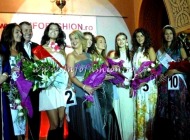 2009_Miss_World Romania este Loredana Salanta. Galerie Foto Concurente