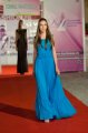 Paula Zeces (Tg. Mures) la Miss & Romanian Infofashion Festival