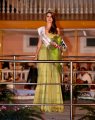 Sinziana Sirghi (Galati) Castigatoarea Miss Intercontinental Romania la Miss & Romanian Infofashion Festival