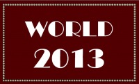 Events_World 2013 Photo Gallery