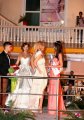 Andreea Chiru (Braila) Castigatoarea Miss Bride of the World Romania la Miss & Romanian Infofashion Festival 