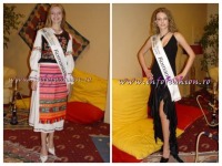 Turkey_2002 Miss Tourism World & Model of the Universe International Final /Infofashion Platinum Ag.